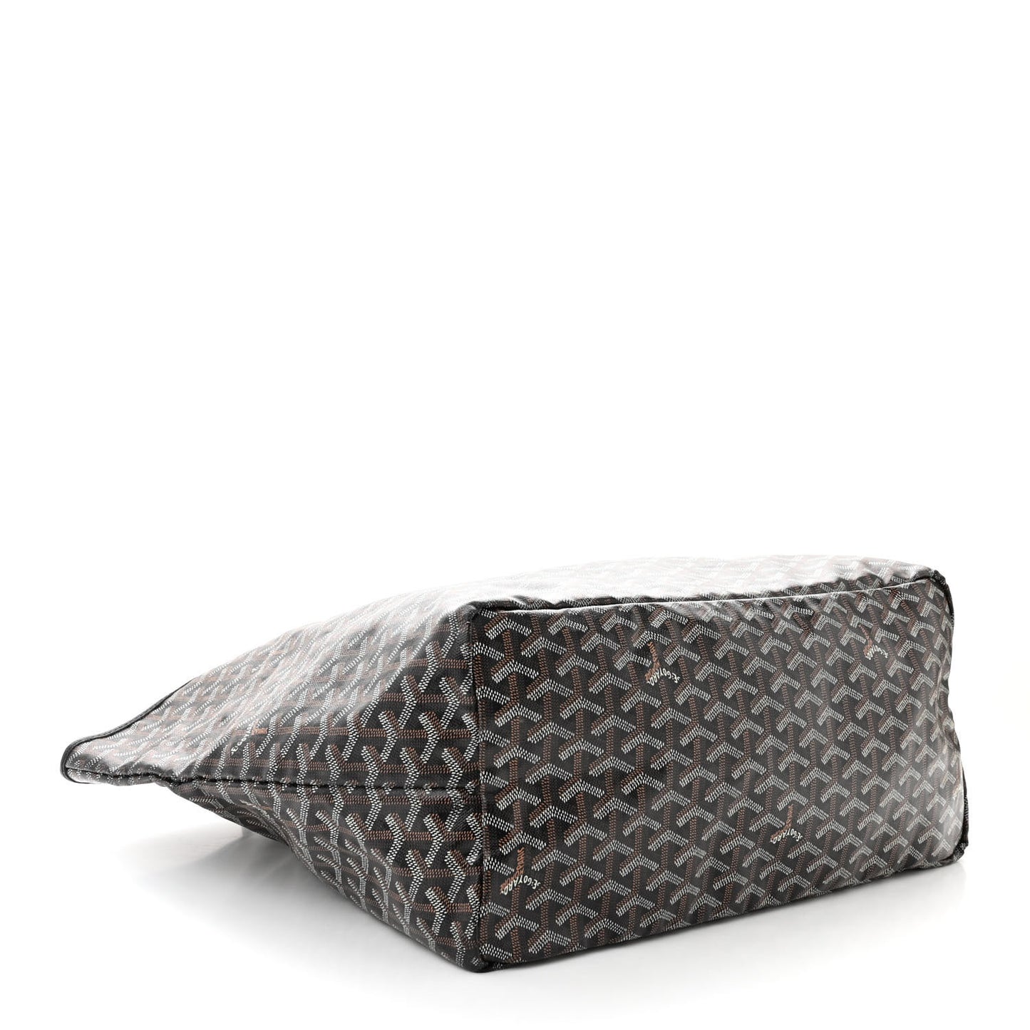 Goyardine Saint Louis GM Black