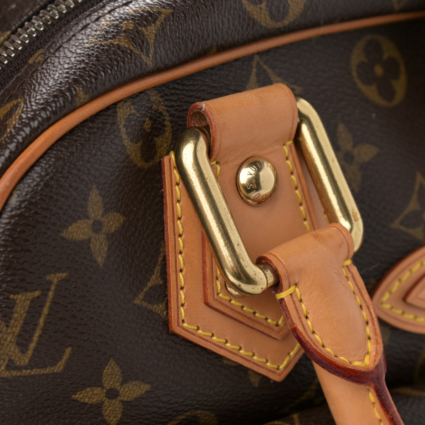 Monogram Manhattan GM