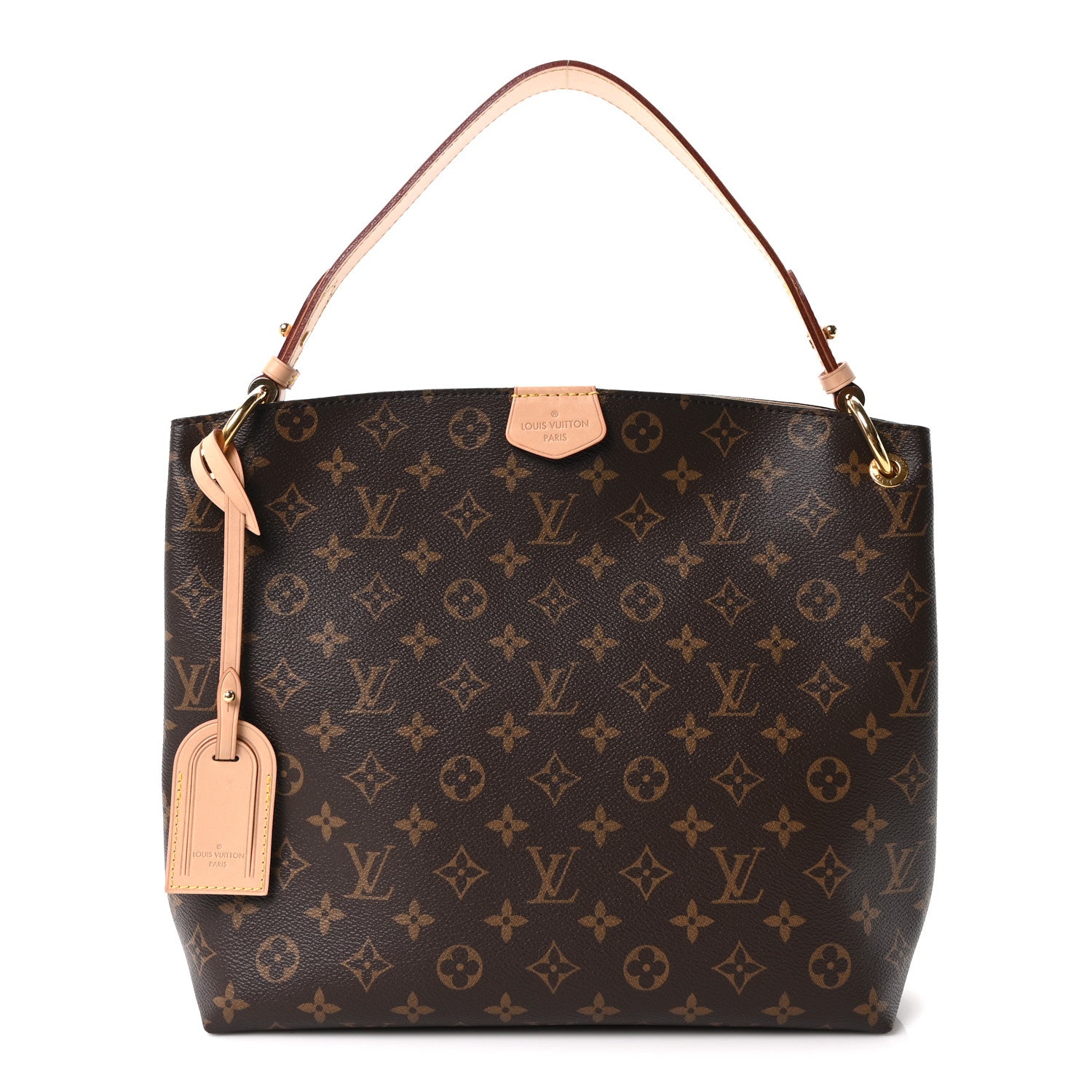 Louis Vuitton Monogram Graceful PM 1 of 10