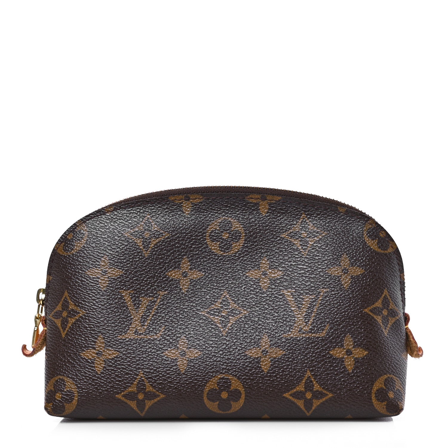 Louis Vuitton Monogram Cosmetic Pouch 1 of 8