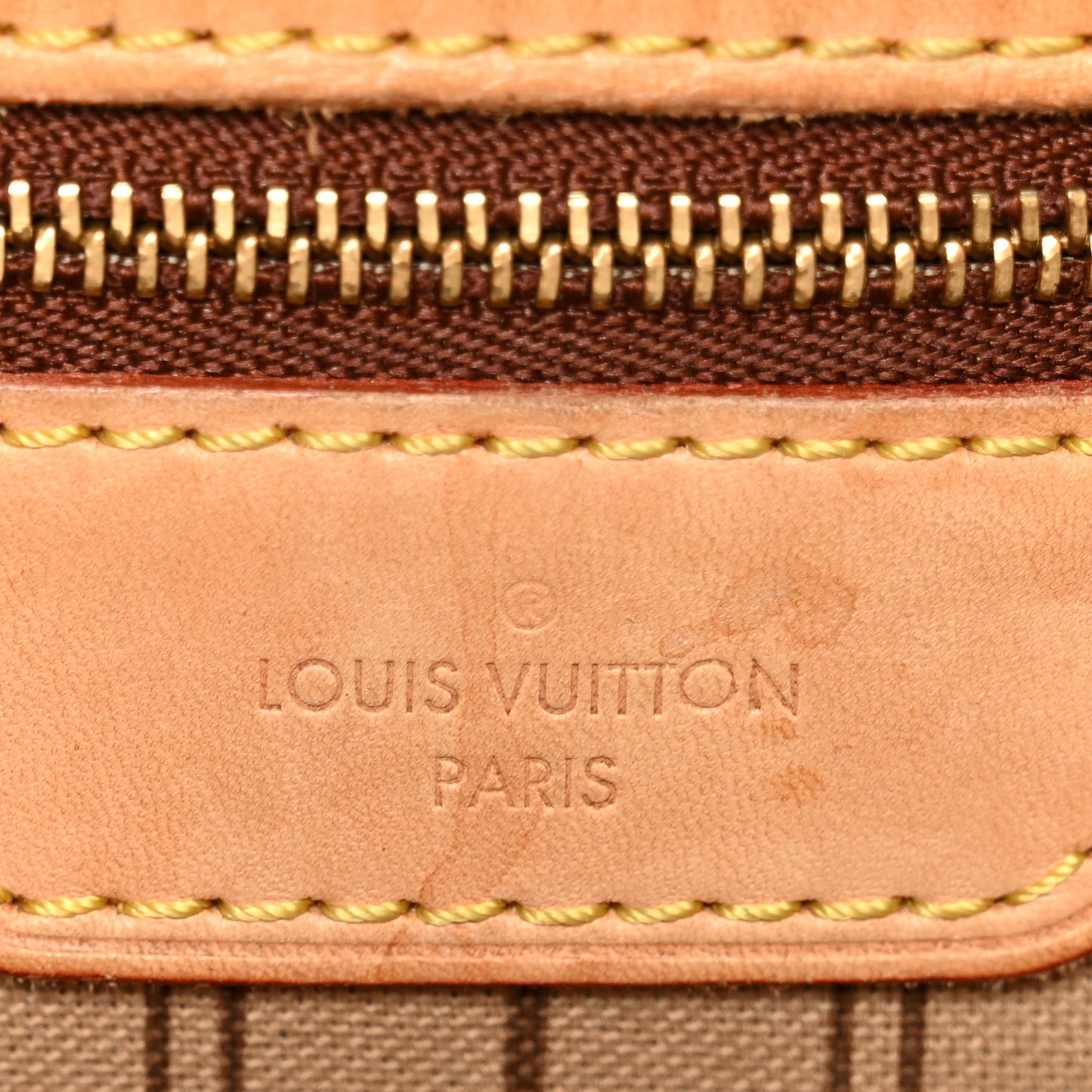 Monogram Neverfull MM