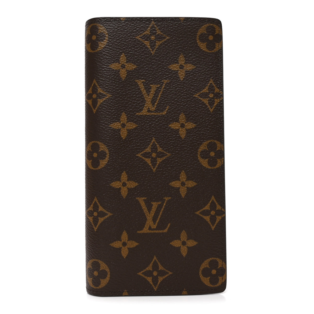Monogram Brazza Wallet
