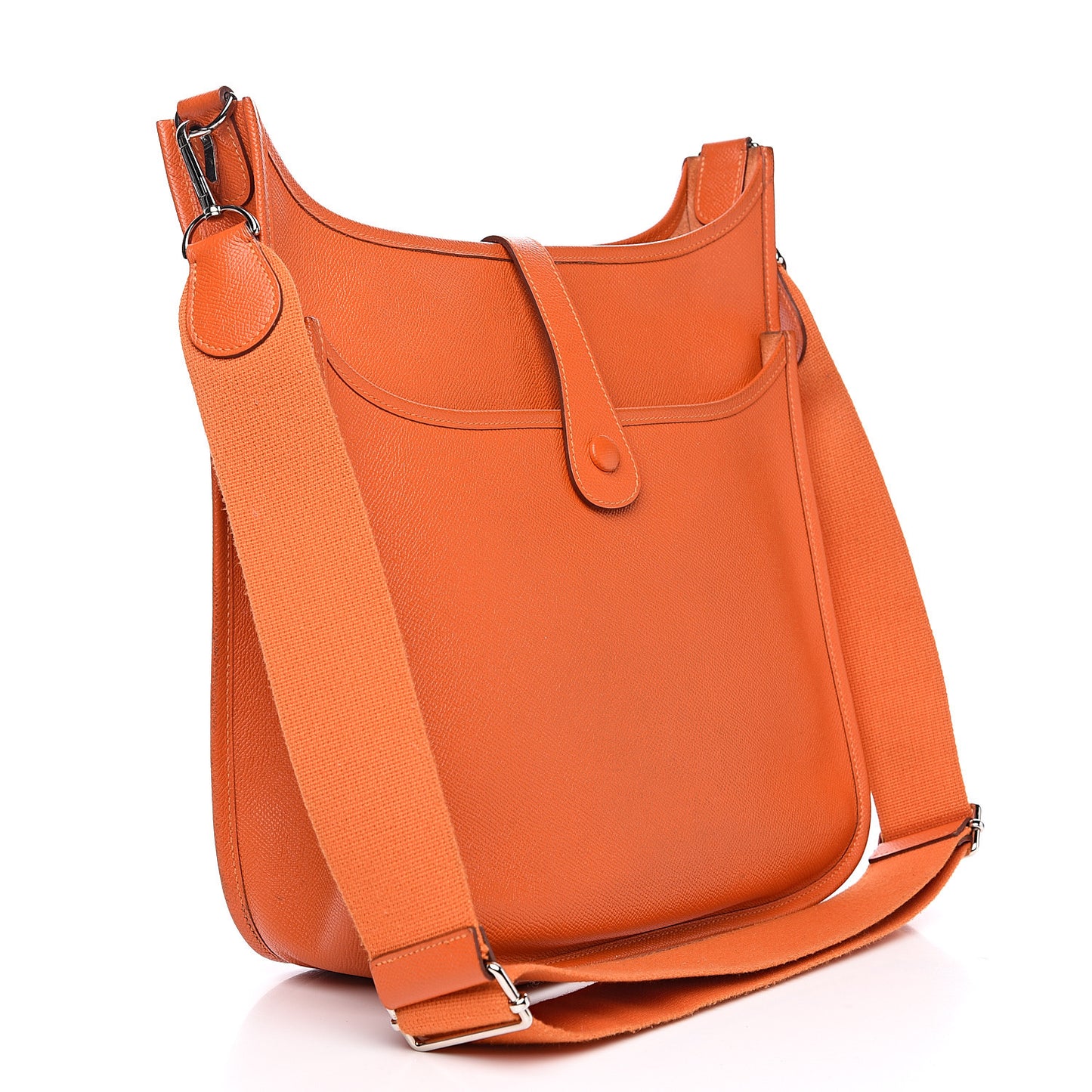 Epsom Evelyne III GM Orange