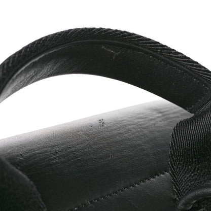 Rimowa Canvas Calfskin Never Still Large Backpack Black 10 of 10