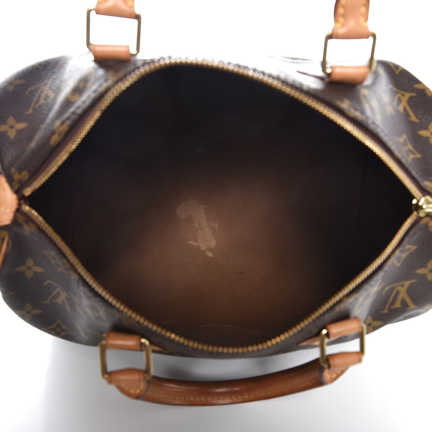 Monogram Speedy 30