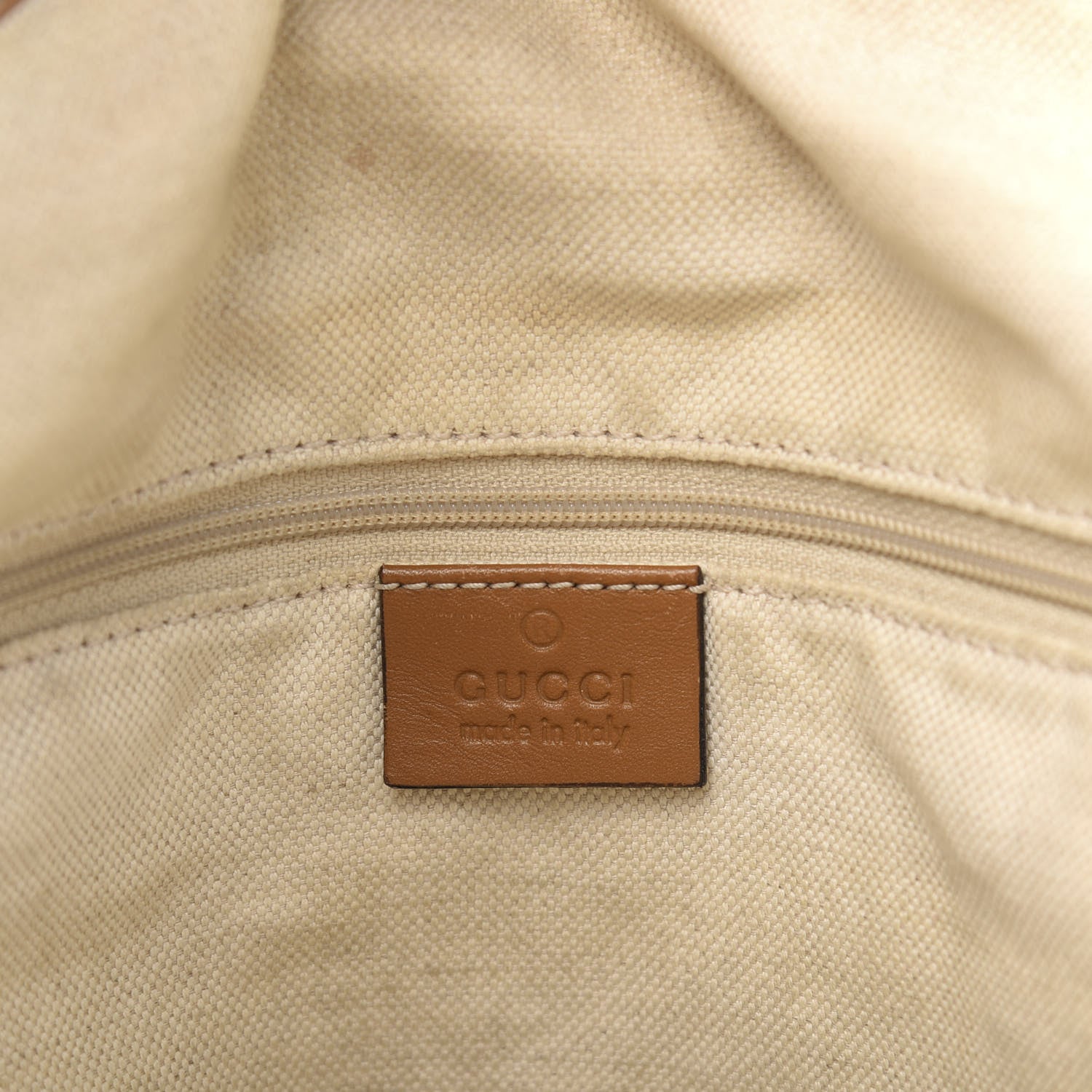 Gucci Diamante Medium Sukey Boston Brown 6 of 14