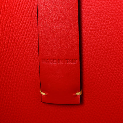 Christian Louboutin Patent Calfskin Loubinthesky Small Cabata Tote Multicolor 8 of 16