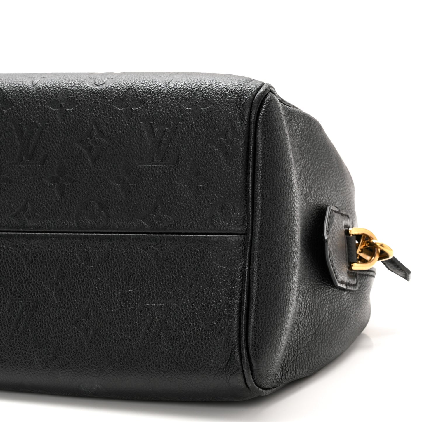 Empreinte Speedy Bandouliere 25 NM Black