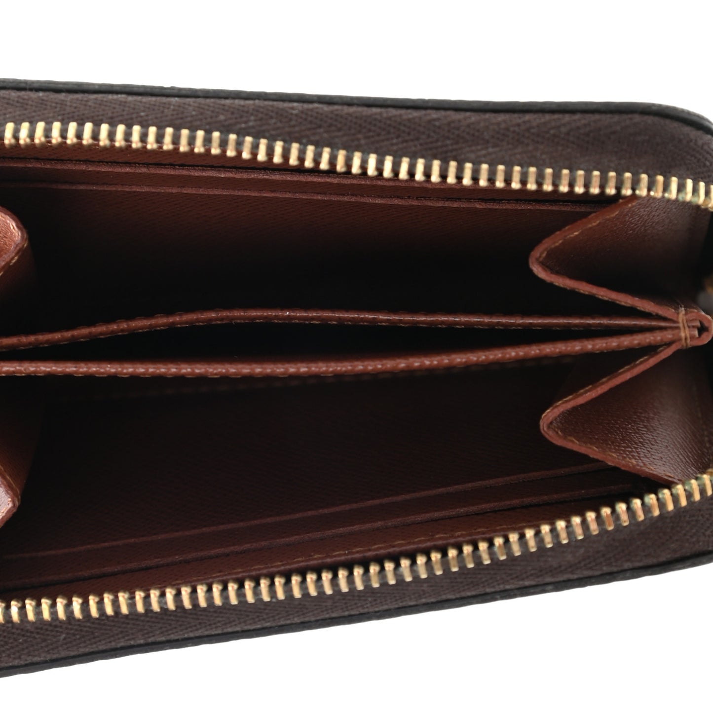 Monogram Zippy Coin Purse
