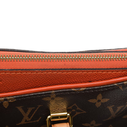 Louis Vuitton Monogram Pallas Piment 10 of 13