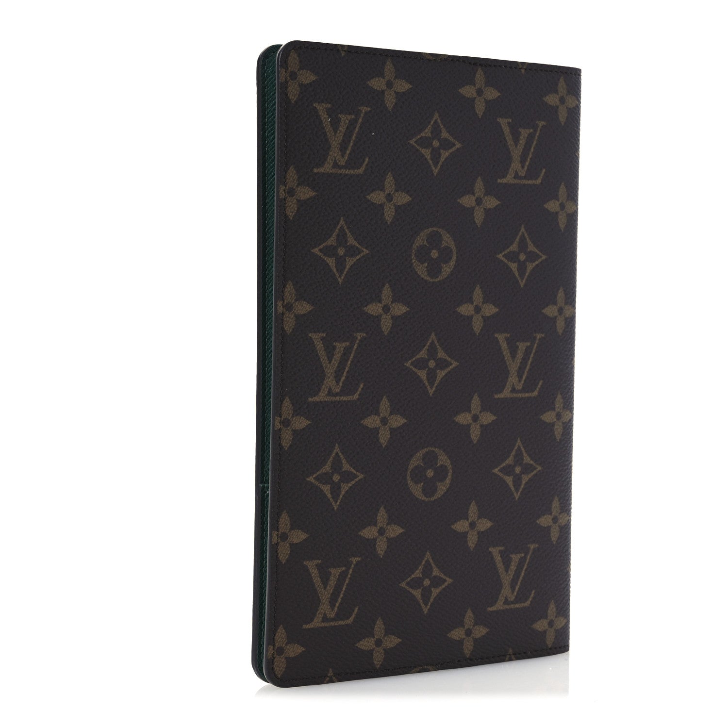 Louis Vuitton LV X SY Monogram Rabbit Emily Notebook Cover MM Pink 3 of 7