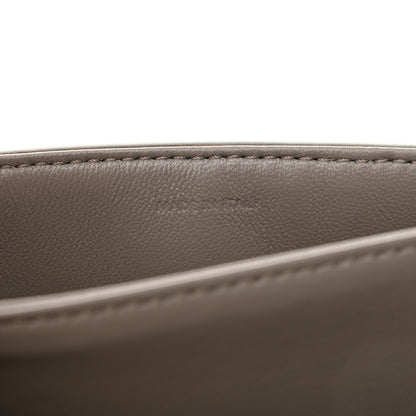 Celine Shiny Calfskin Teen Triomphe Pebble 7 of 13