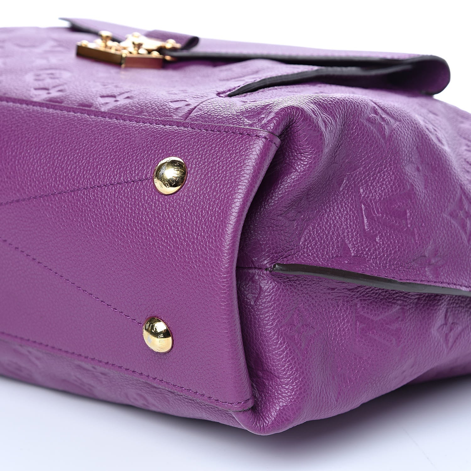 Louis Vuitton Empreinte Metis Amethyste 9 of 11