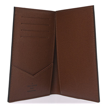 Louis Vuitton Monogram Passport Cover 5 of 6