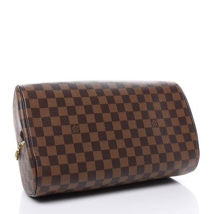 Louis Vuitton Damier Ebene Ribera MM 4 of 10