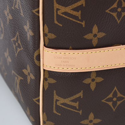 Louis Vuitton Monogram Speedy Bandouliere 30 7 of 9
