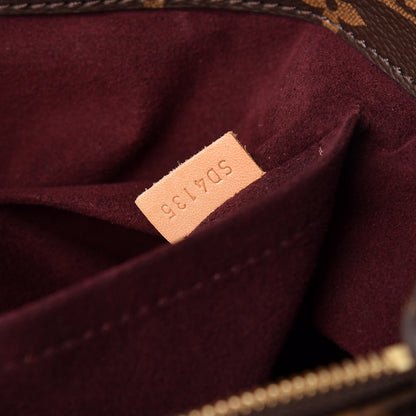 Louis Vuitton Monogram Montaigne GM 10 of 12