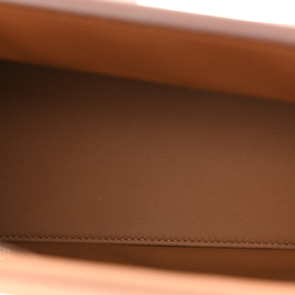 Hermes Evercolor Swift 24/24 21 Gold 5 of 10