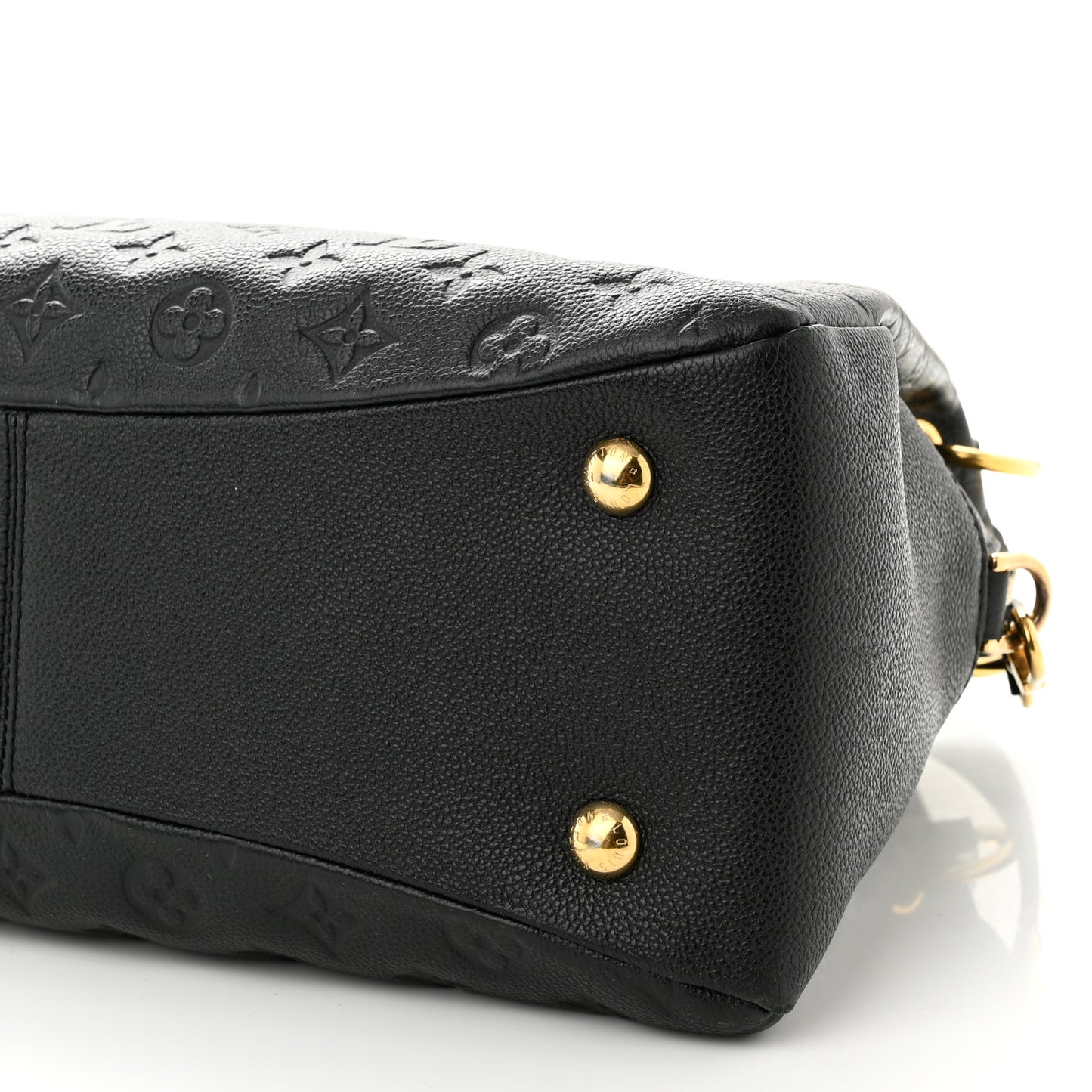 Empreinte Ponthieu PM Black