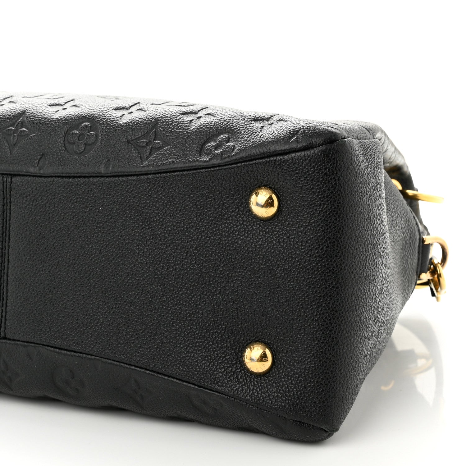 Louis Vuitton Empreinte Ponthieu PM Black 9 of 9