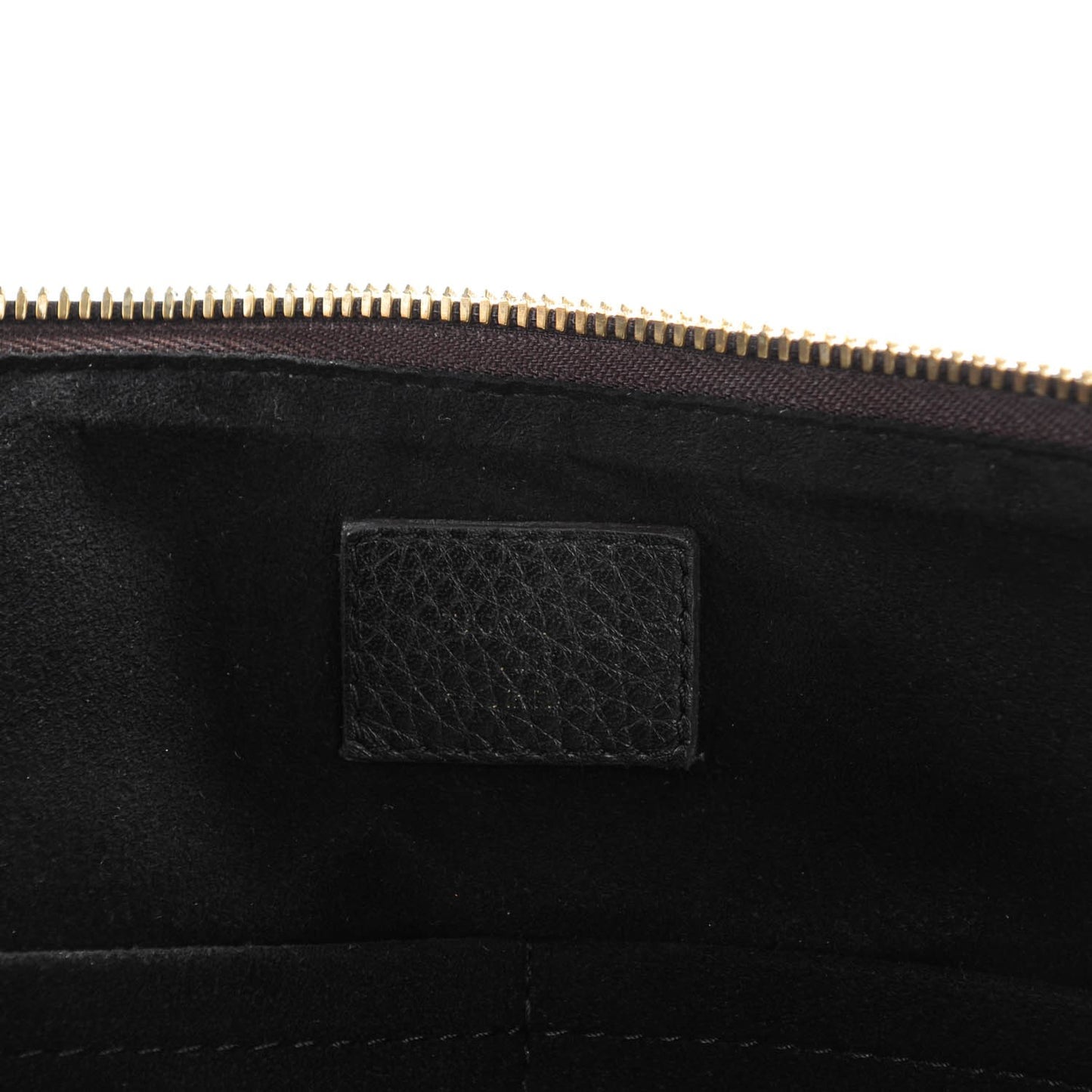 Monogram Estrela NM Black