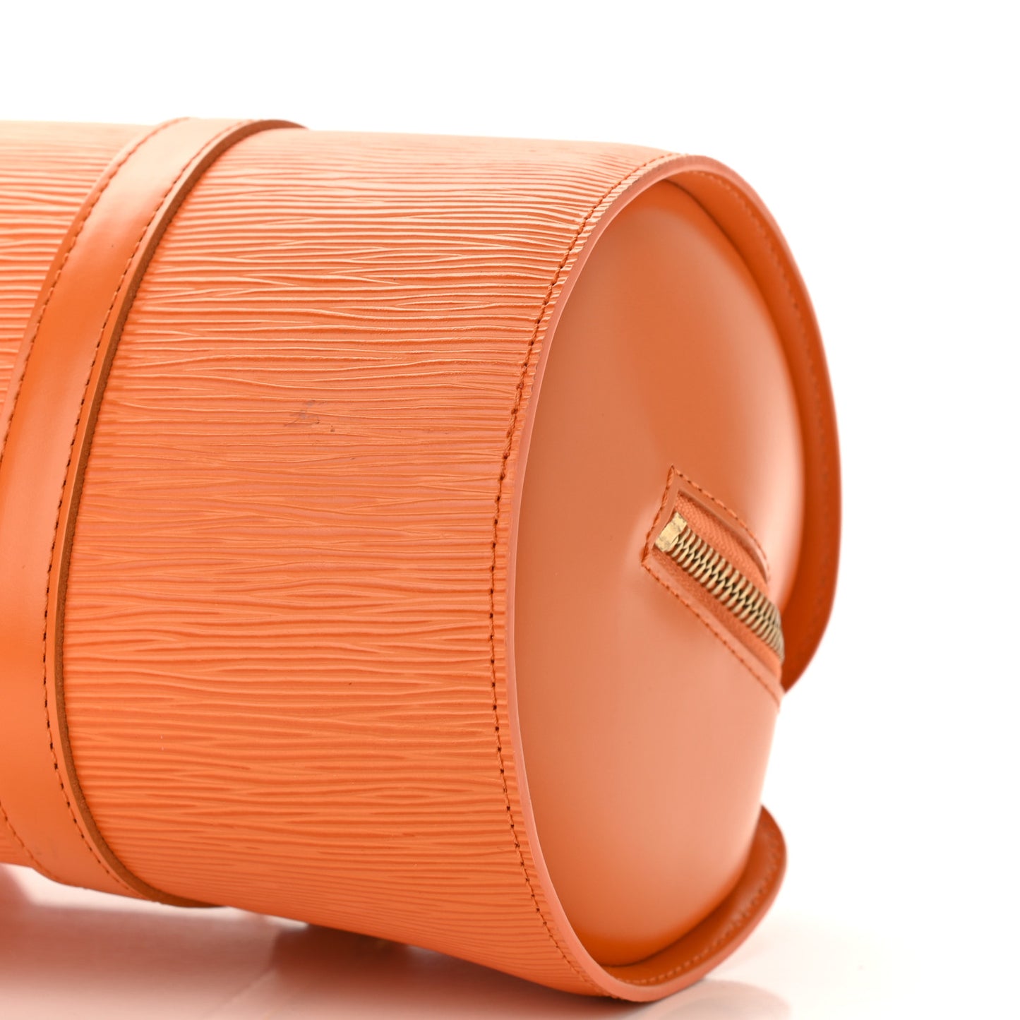 Epi Soufflot Mandarin