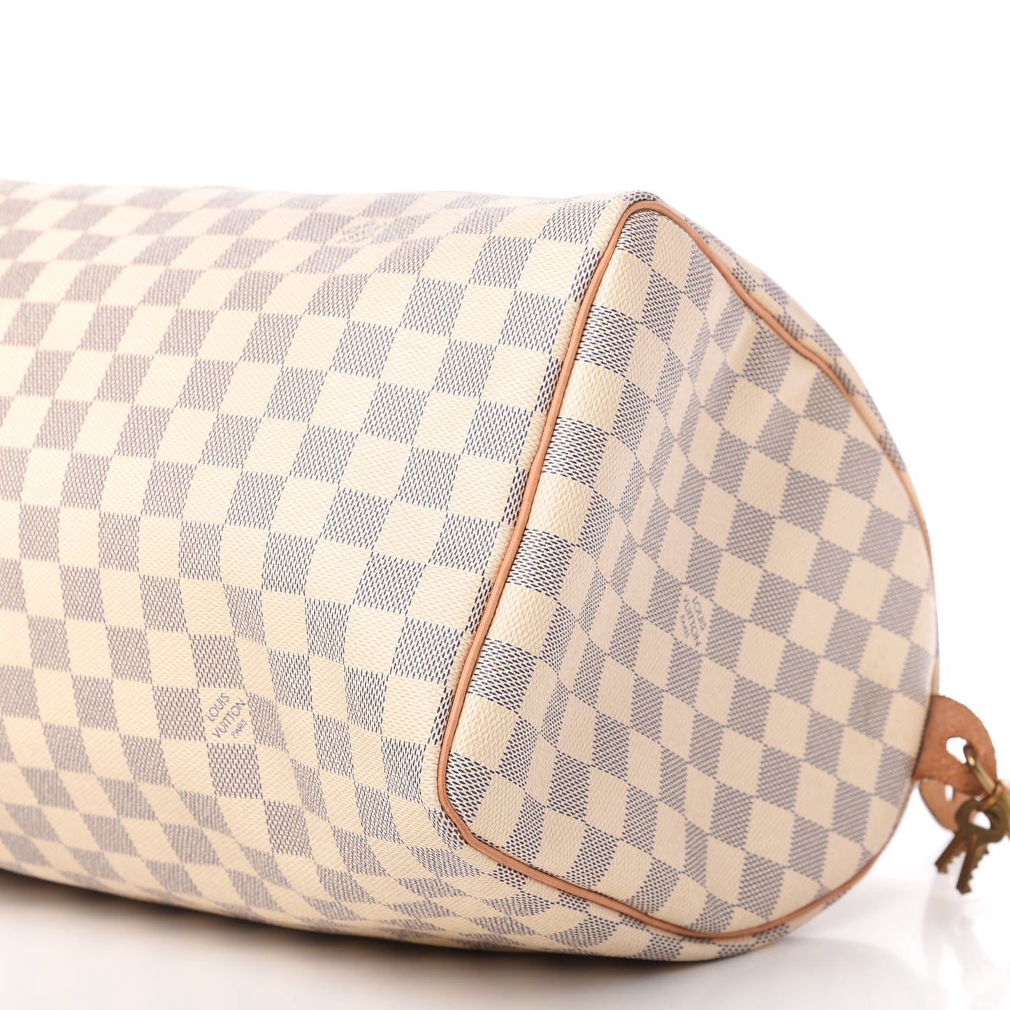 Damier Azur Speedy 35