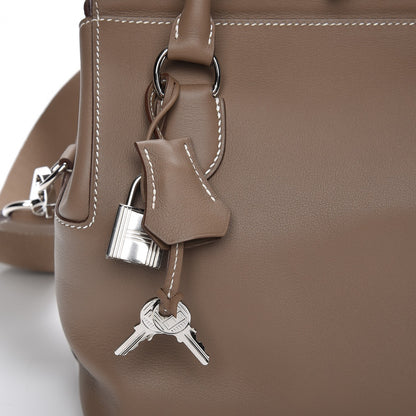 Hermes Swift Toolbox 20 Etoupe 10 of 13