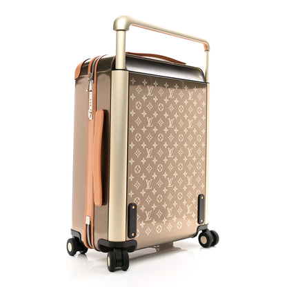Louis Vuitton Monogram Titane Horizon 2 of 9