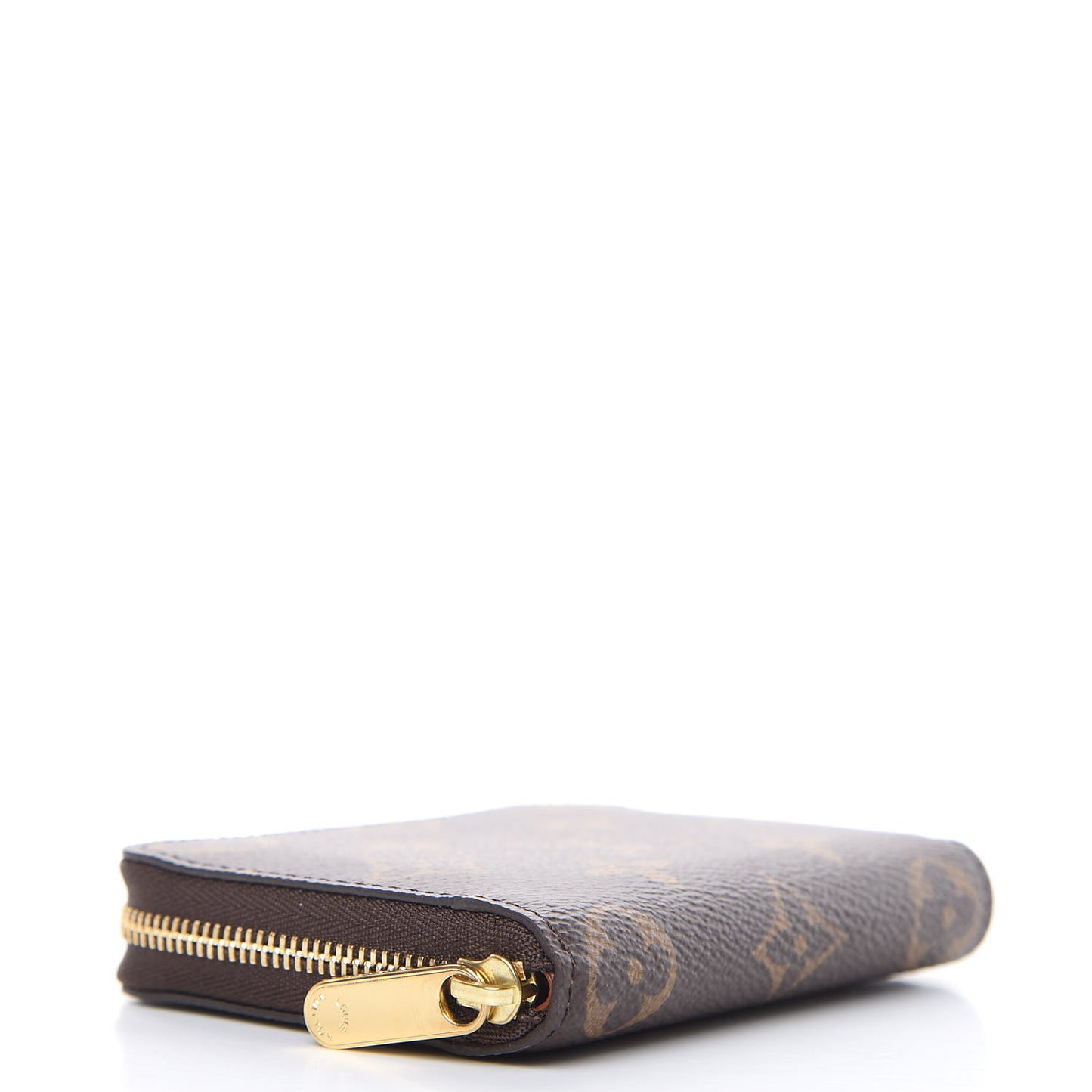 Monogram Zippy Coin Purse