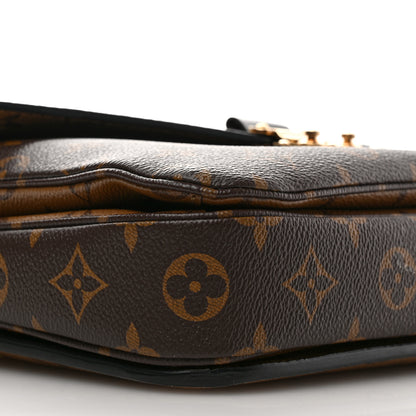 Louis Vuitton Reverse Monogram Pochette Metis 8 of 9