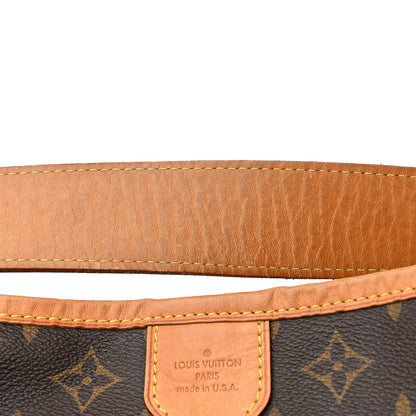 Louis Vuitton Monogram Delightful GM 11 of 11