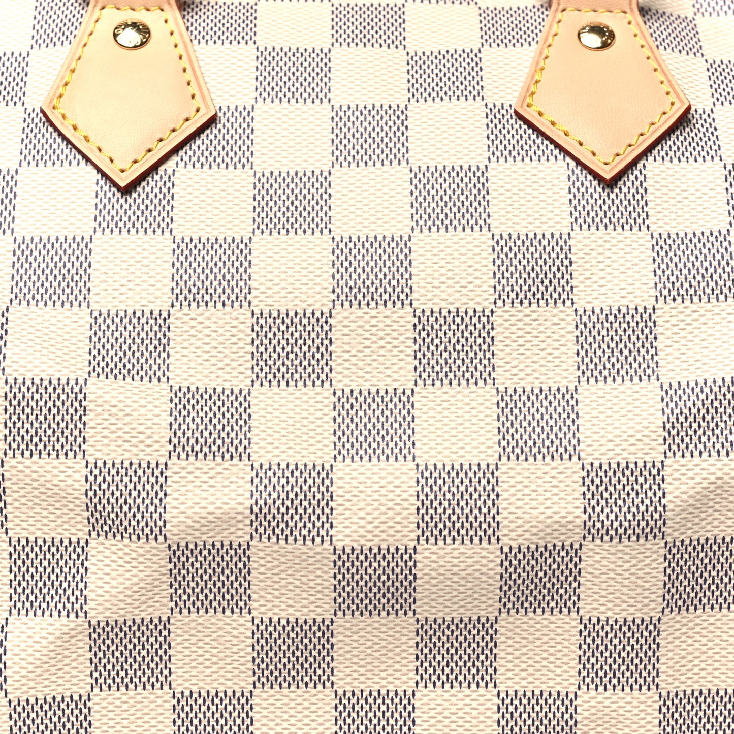 Damier Azur Speedy Bandouliere 25