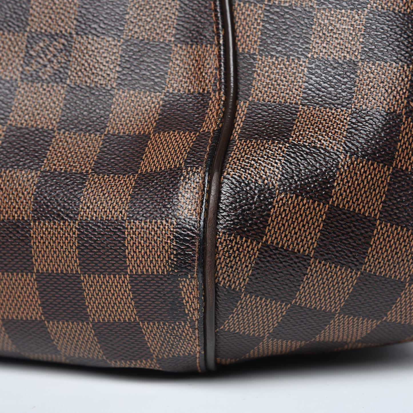 Damier Ebene Sistina GM