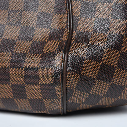 Louis Vuitton Damier Ebene Sistina GM 15 of 15