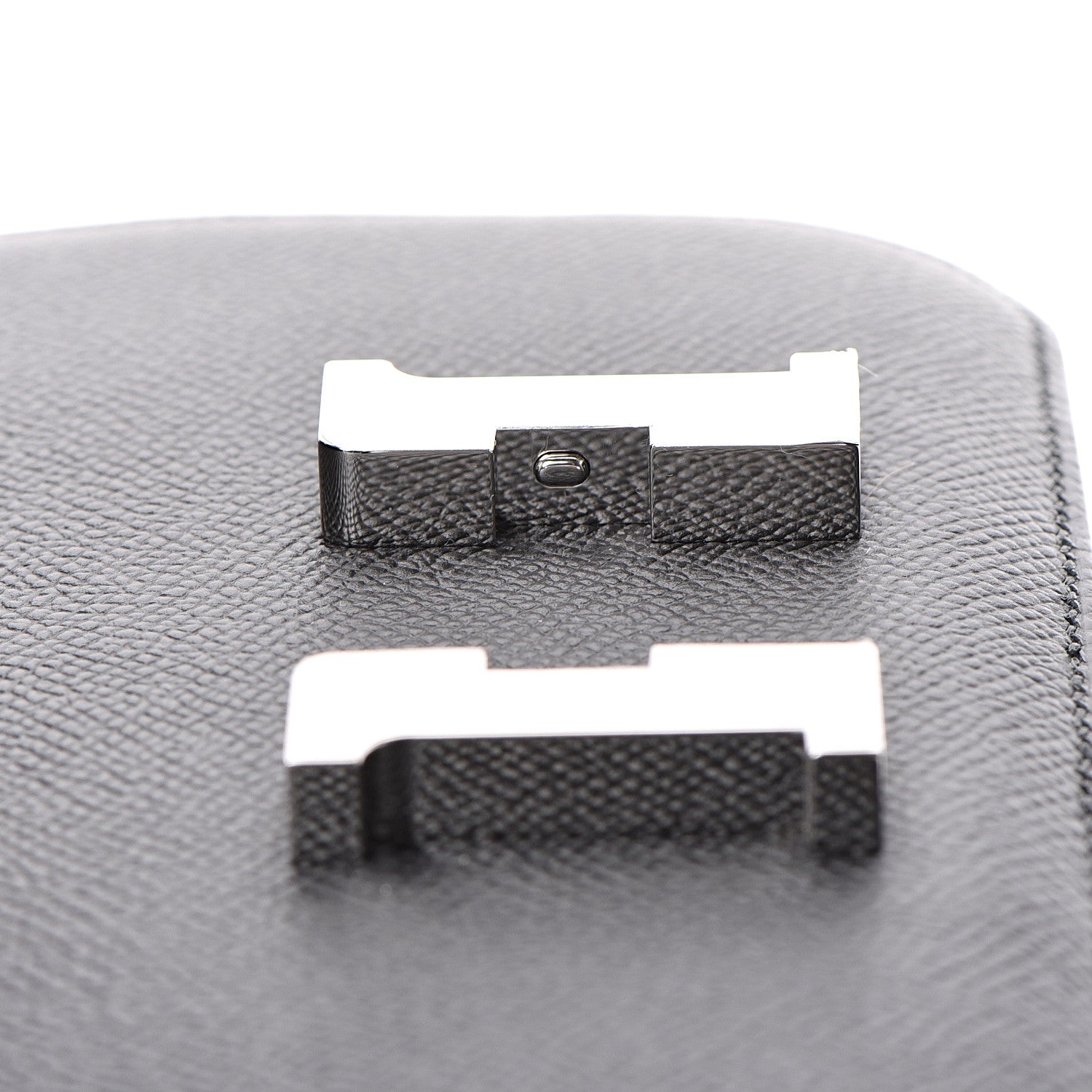 Hermes Epsom Constance 18 Black 11 of 20