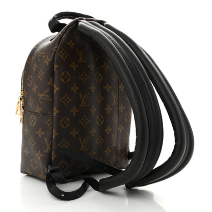 Louis Vuitton Reverse Monogram Palm Springs Backpack PM 2 of 11