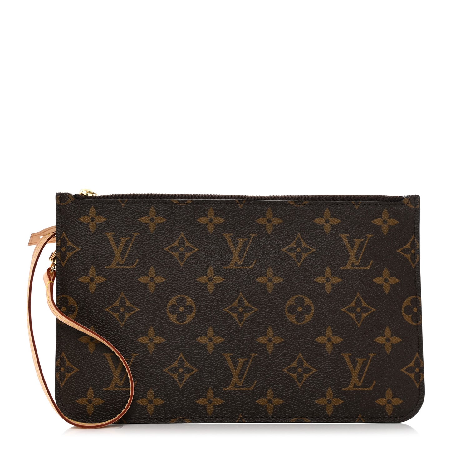Monogram Neverfull MM GM Pochette