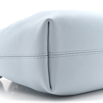 Louis Vuitton Empreinte Monogram Giant Summer Bundle Blue Washed 12 of 13