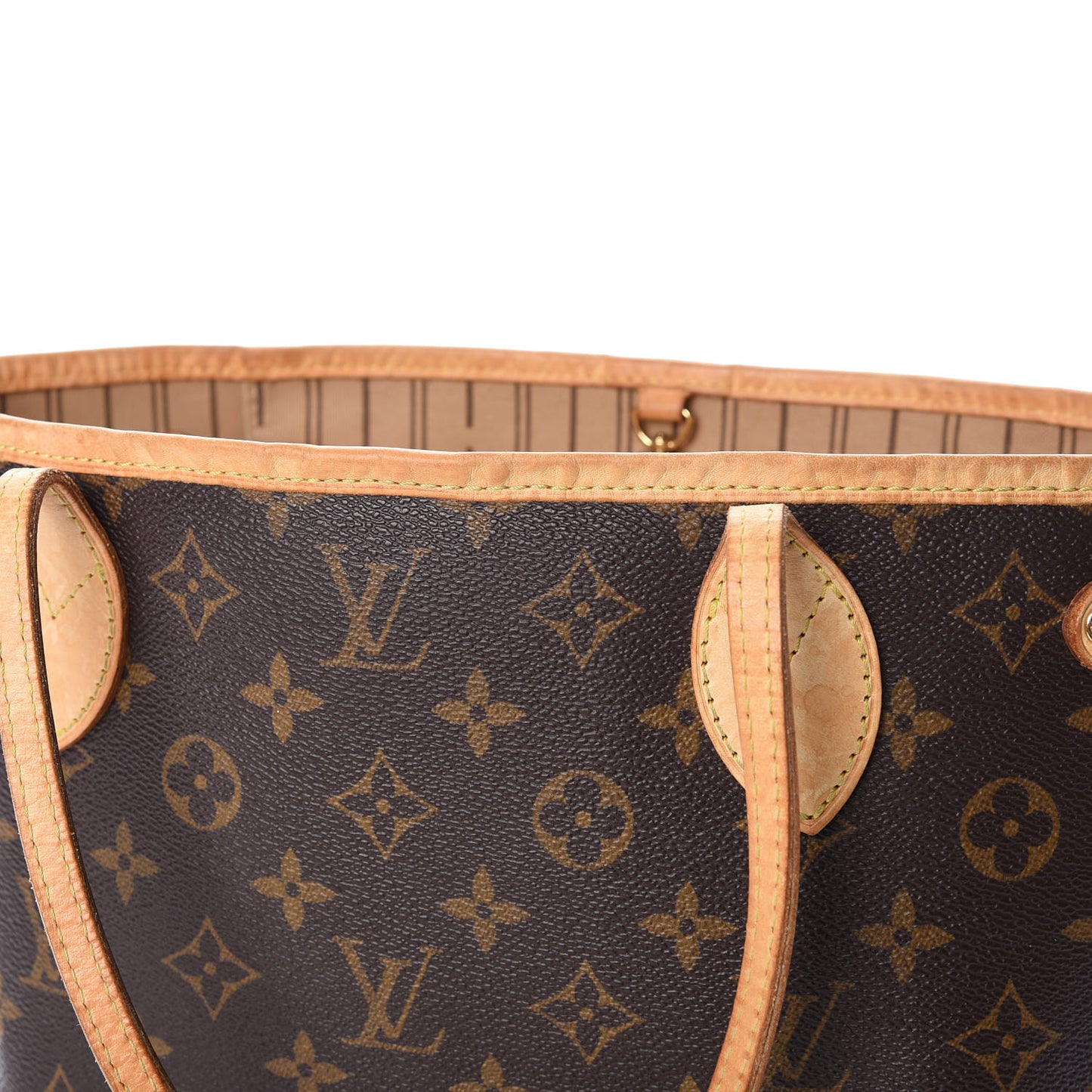 Monogram Neverfull PM