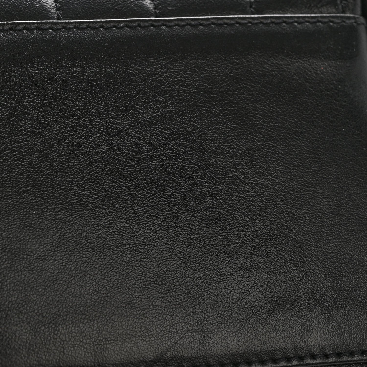 Saint Laurent Calfskin Y Quilted Monogram Monochrome Medium Loulou Chain Satchel Black 13 of 13