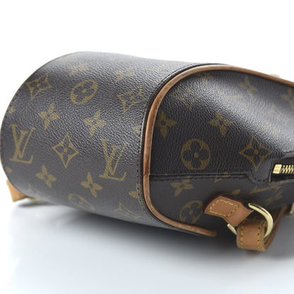 Louis Vuitton Monogram Ellipse Sac a Dos Backpack 6 of 9