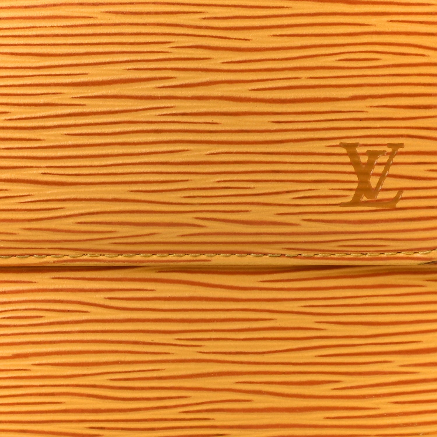 Louis Vuitton Epi Porte Tresor International Wallet Tassil 8 of 12