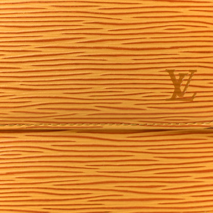 Louis Vuitton Epi Porte Tresor International Wallet Tassil 8 of 12