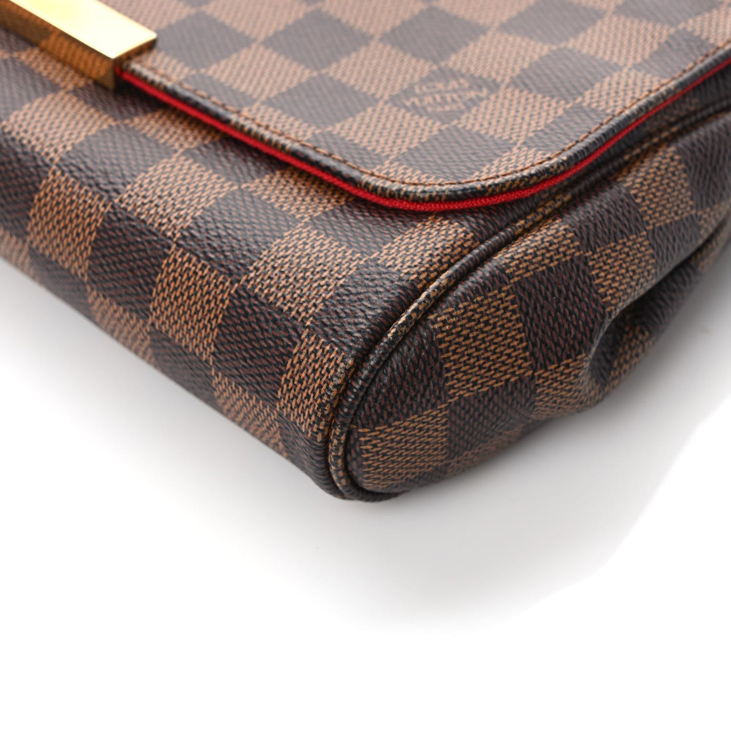 Damier Ebene Favorite MM