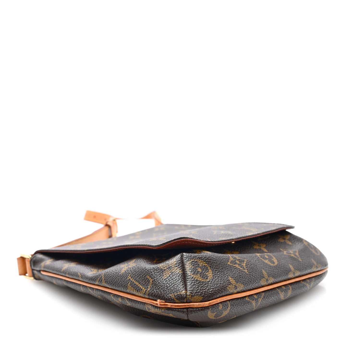Monogram Musette Salsa