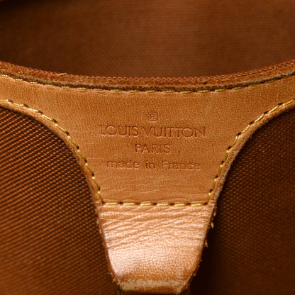 Louis Vuitton Monogram Ellipse GM Shopping Bag 6 of 9