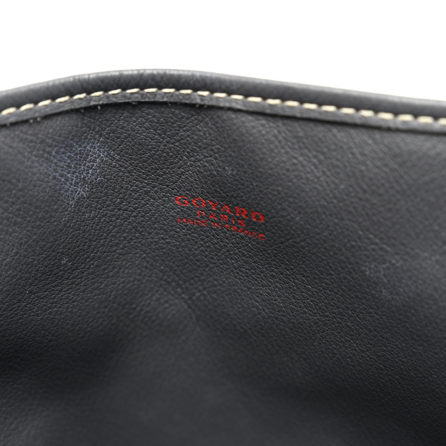 Goyard Goyardine Reversible Mini Anjou Grey 7 of 11
