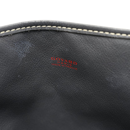 Goyard Goyardine Reversible Mini Anjou Grey 7 of 11