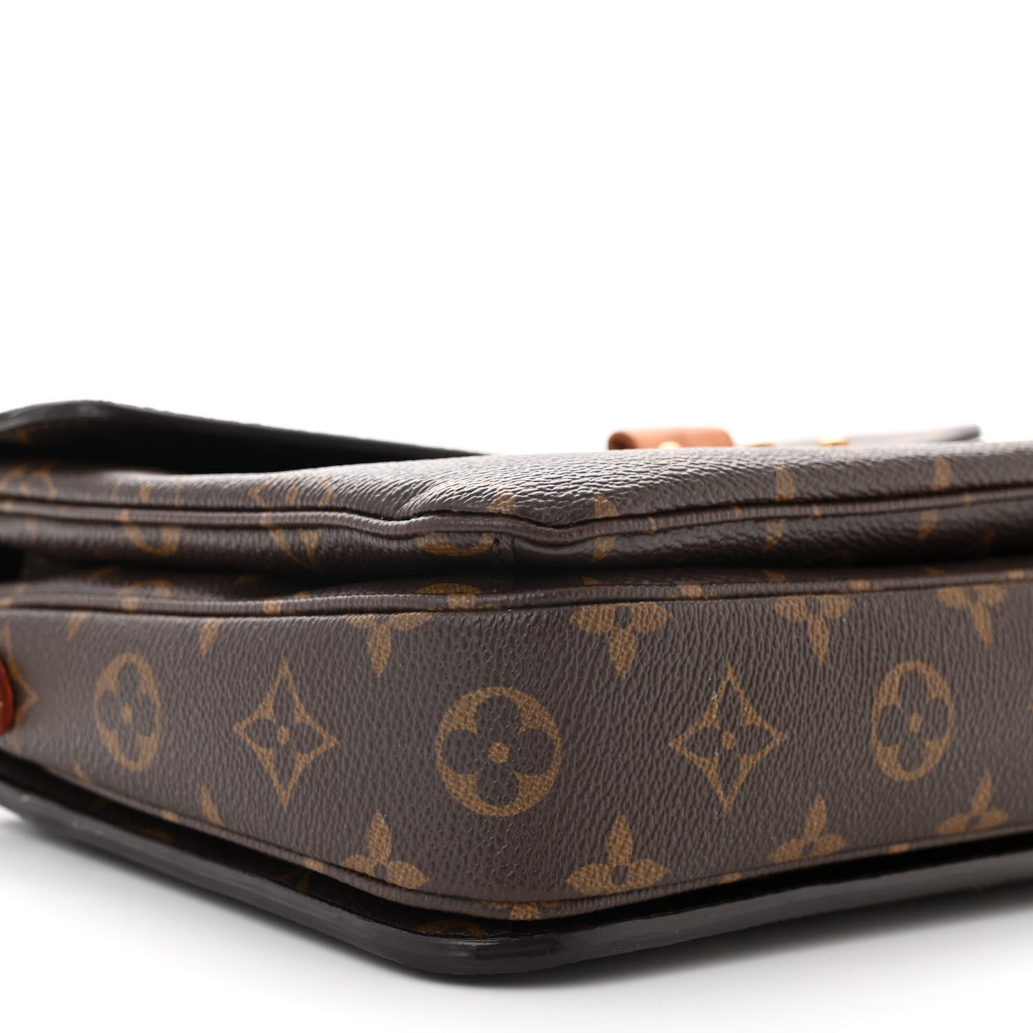 Louis Vuitton Monogram Pochette Metis 9 of 11